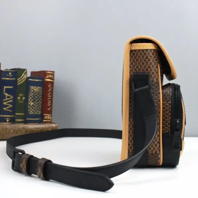 Brother sam 204B570006 LV Bags 0810